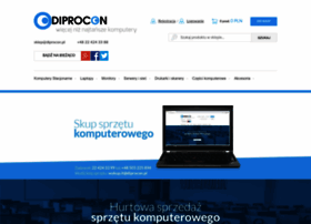 Diprocon.pl thumbnail