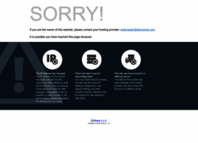 Diprojects.com thumbnail