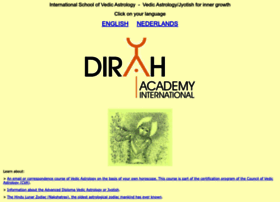 Dirah.org thumbnail
