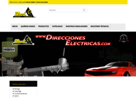 Direccioneshidraulicas.com thumbnail