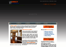 Direct-floors.com thumbnail