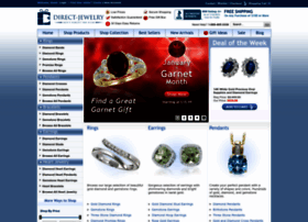 Direct-jewelry.com thumbnail