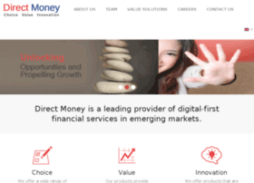 Direct-money.com thumbnail