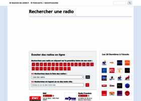 Direct-radio.fr thumbnail