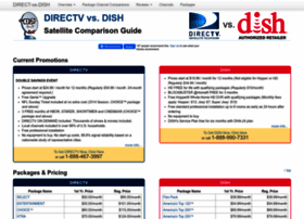 Direct-vs-dish.com thumbnail