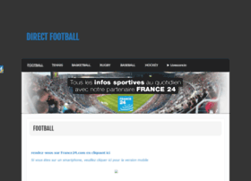 Direct.football thumbnail
