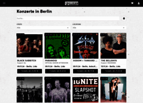 Direct.tickettoaster.de thumbnail