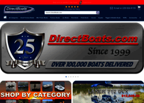 Directboats.com thumbnail
