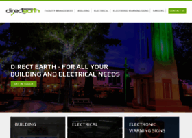 Directearth.co.nz thumbnail