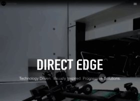 Directedgemedia.com thumbnail