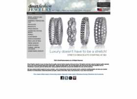 Directfashionjewelry.com thumbnail