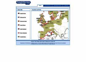Directferries.ma thumbnail Directferries.ma thumbnail