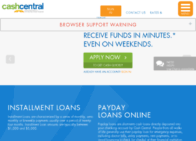 Directfinancialsolutions.com thumbnail
