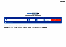 Directhotels.com thumbnail