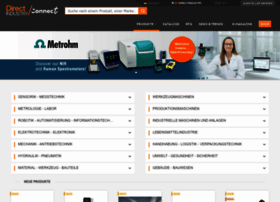 Directindustry.de thumbnail