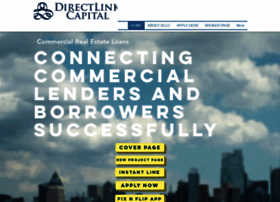 Directlinkcapital.com thumbnail