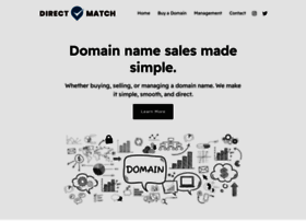 Directmatch.com thumbnail