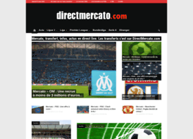 Directmercato.com thumbnail
