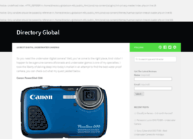 Directory-global.com thumbnail