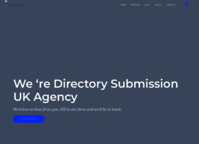 Directory-submission.co.uk thumbnail