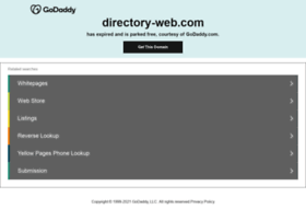 Directory-web.com thumbnail