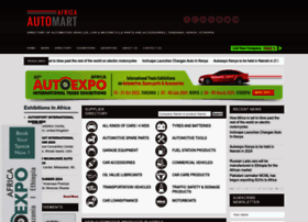 Directory.automartafrica.com thumbnail