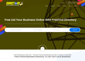 Directory.gen.in thumbnail