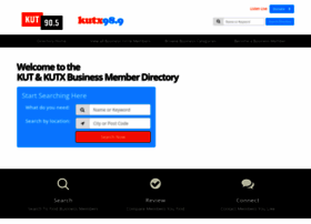 Directory.kutx.org thumbnail