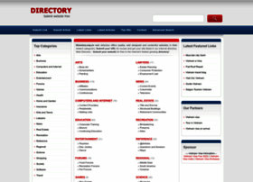 Directory.org.vn thumbnail
