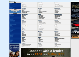 Directory4u.net thumbnail