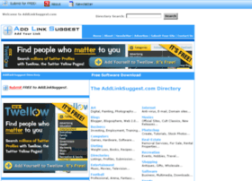 Directoryarrow.com thumbnail