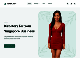 Directoryforbusiness.sg thumbnail