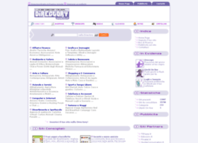 Directorygratis.it thumbnail