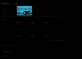 Directoryofseolinks.com thumbnail