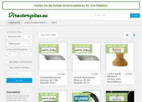 Directorysites.eu thumbnail