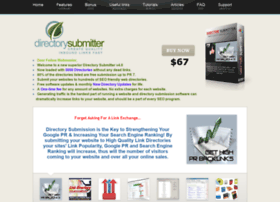 Directorysubmitter.com thumbnail