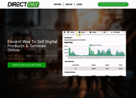 Directpay.io thumbnail Directpay.io thumbnail