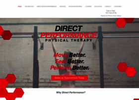 Directperformancept.com thumbnail