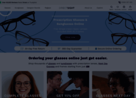 Directsight.co.uk thumbnail