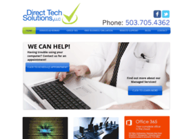 Directtechit.com thumbnail