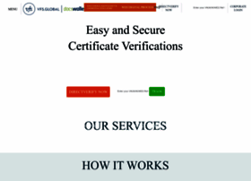 Directverify.in thumbnail