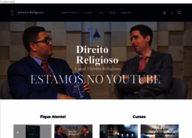 Direitoreligioso.com.br thumbnail
