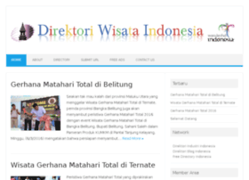 Direktoriwisataindonesia.com thumbnail