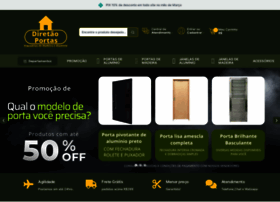 Diretaoportas.com.br thumbnail