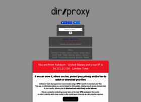 Dirproxy.cc thumbnail