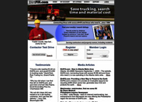 Dirtfill.com thumbnail