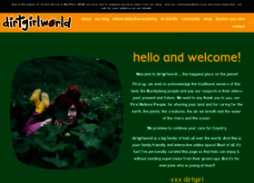 Dirtgirlworld.com thumbnail