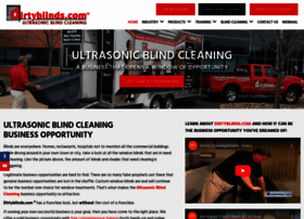 Dirtyblinds.com thumbnail