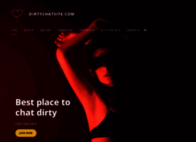 Dirtychatsite.com thumbnail