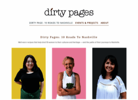 Dirtypages.org thumbnail